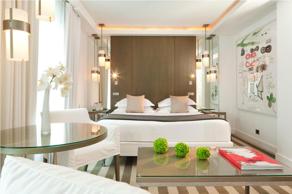 Rome Hotel Paris