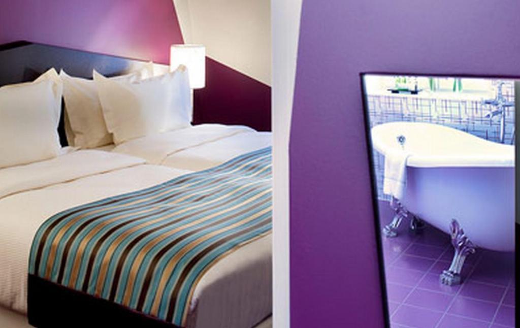 Cristal Champs Elysees Hotel 4*