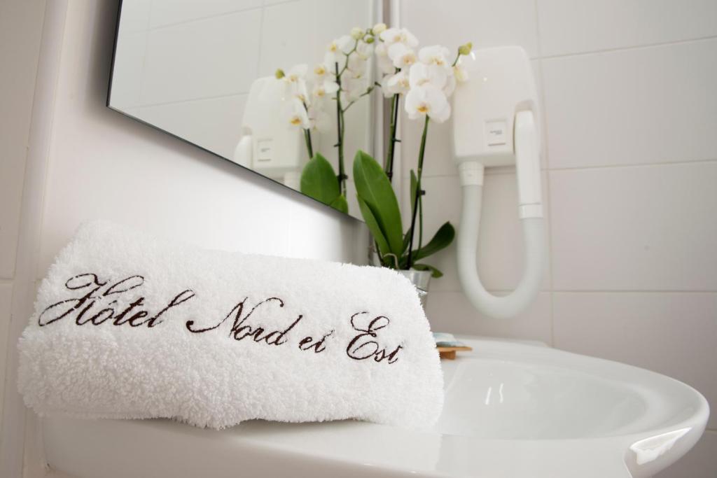 Du Nord Et De L'est Hotel