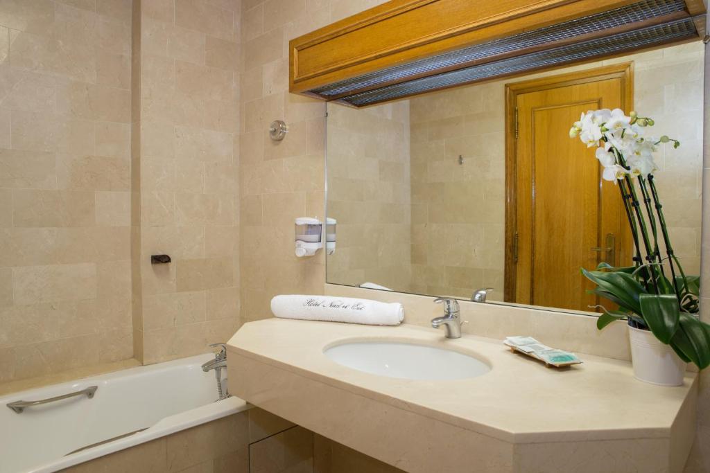Du Nord Et De L'est Hotel Paris