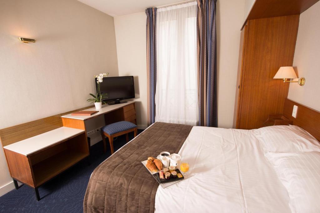 Du Nord Et De L'est Hotel
