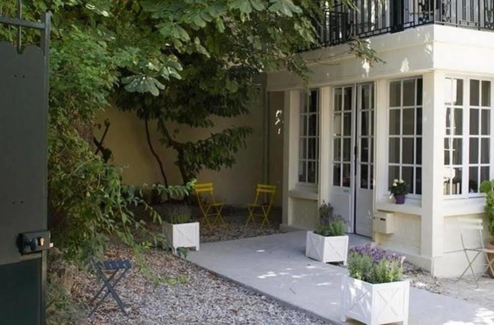 Helzear Montparnasse 4* Paris