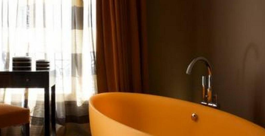 Hotel Le Singulier