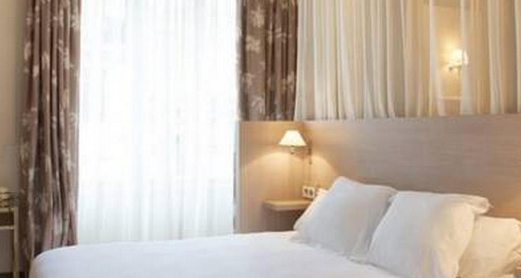 Le Singulier Paris