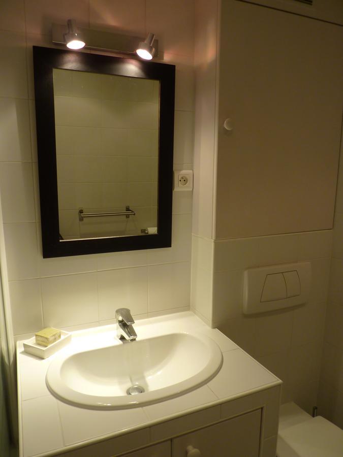 Appartement Moliere - Heart Of - Louvre Opera *
