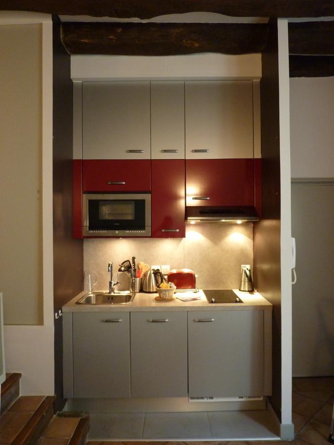 Moliere - Heart Of - Louvre Opera Appartement