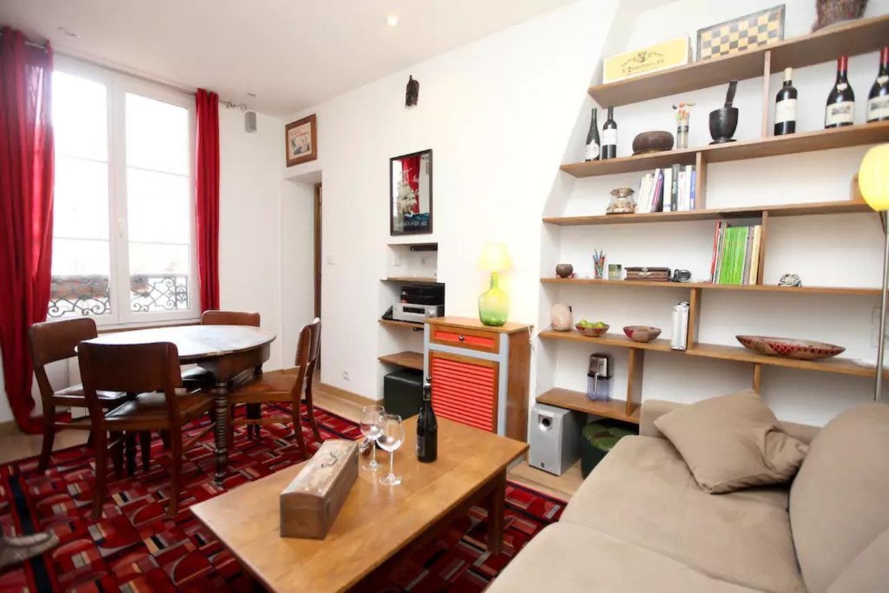 Passage Delanos Appartement *
