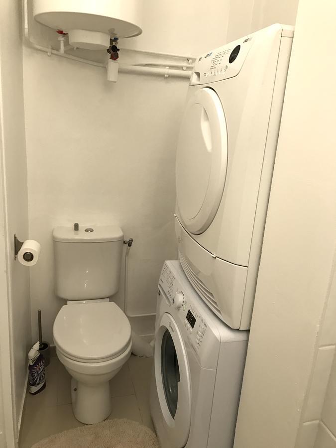 My Trip In - Turgot Apartment Paris
