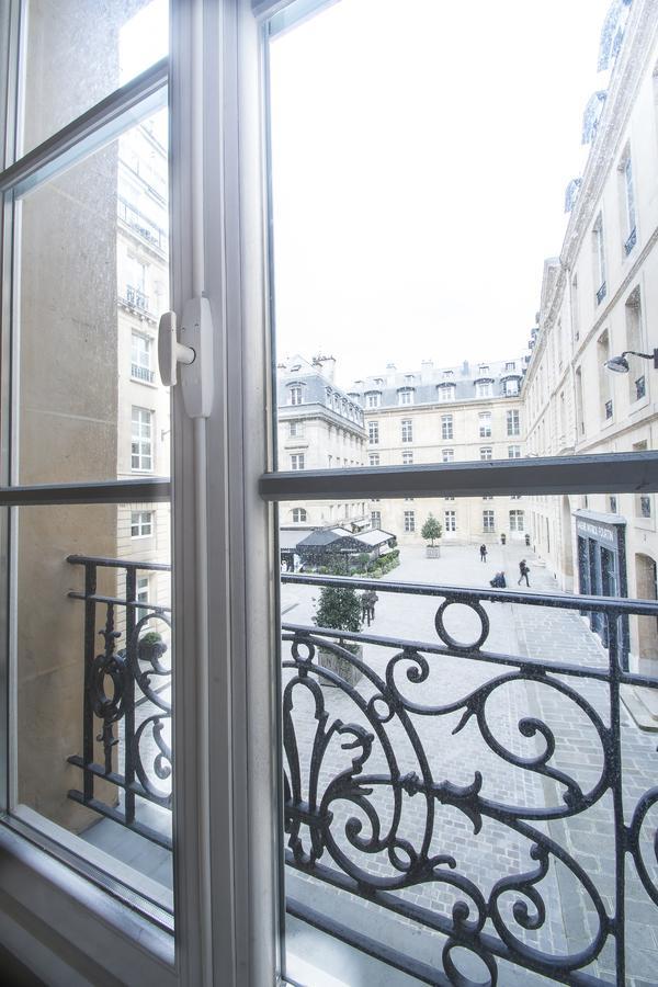 Apartment Dreamyflat - Louvre Museum *