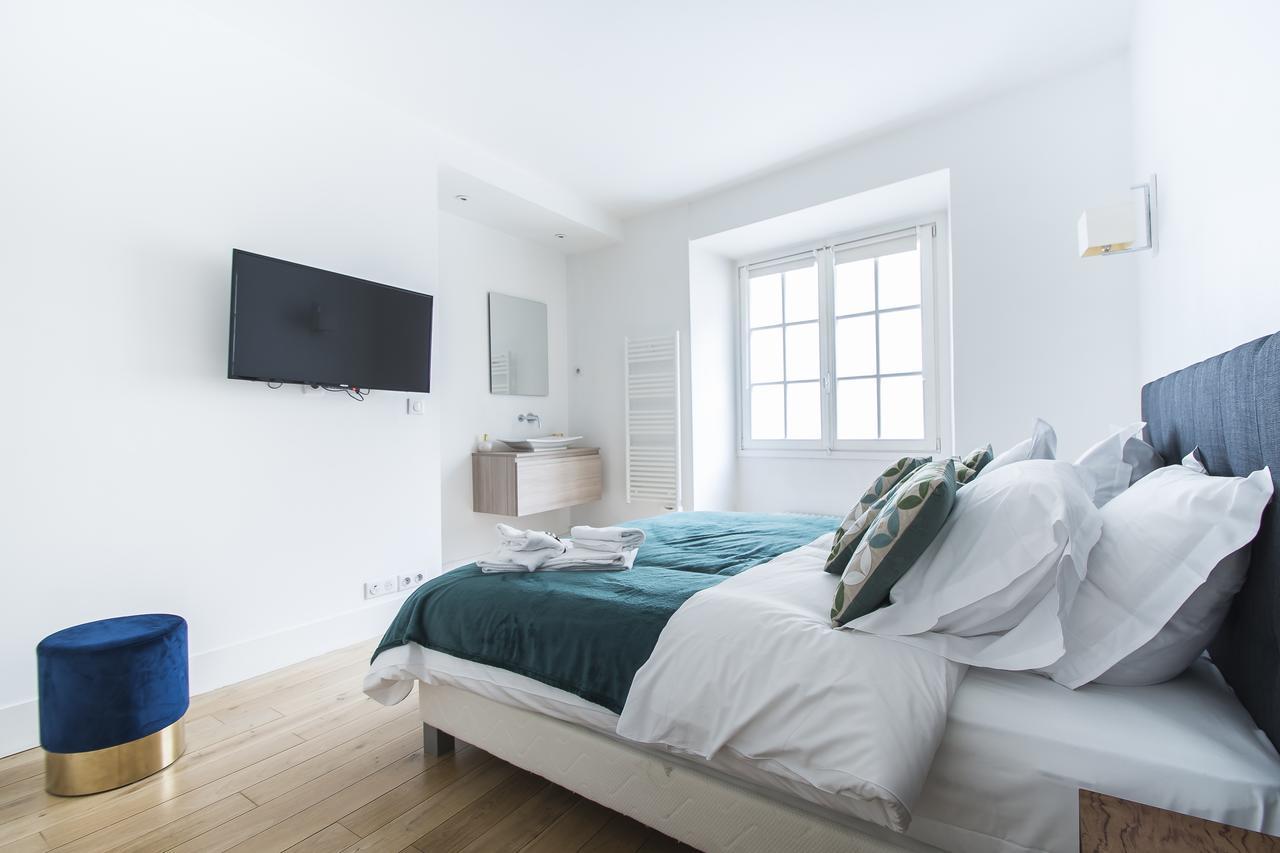 Dreamyflat - Louvre Museum Apartment Paris