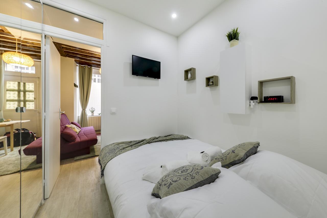 Apartment Pantheon - Lovely Flat *
