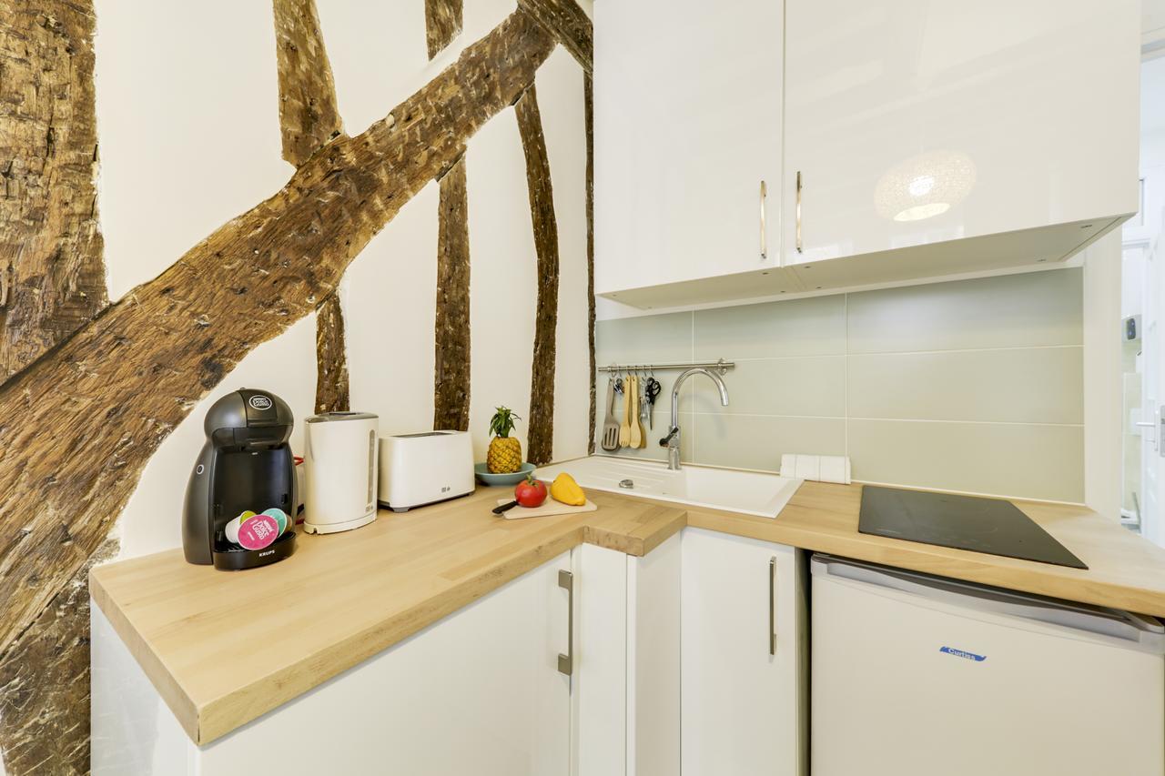 Pantheon - Lovely Flat Apartment *