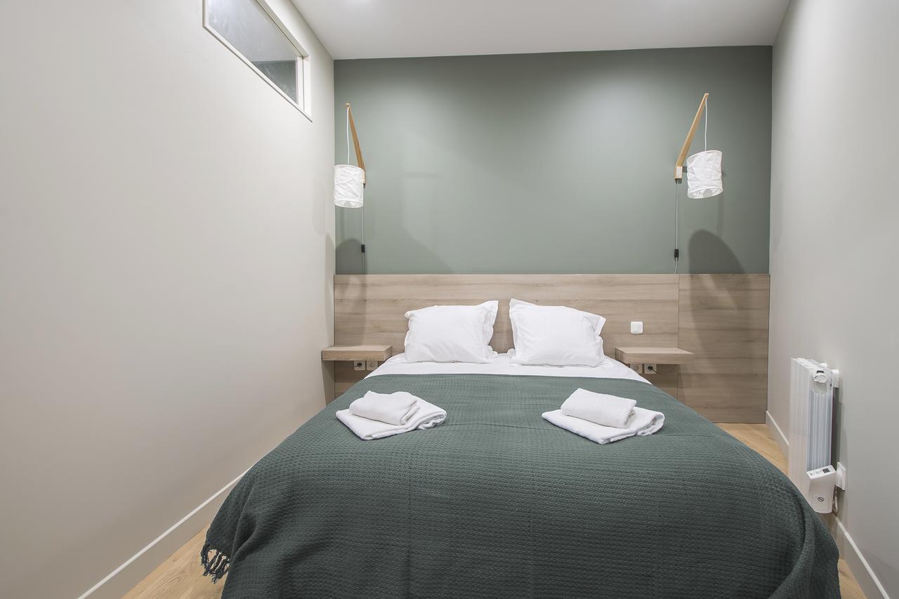 Dreamyflat - Haut Marais Appartement *