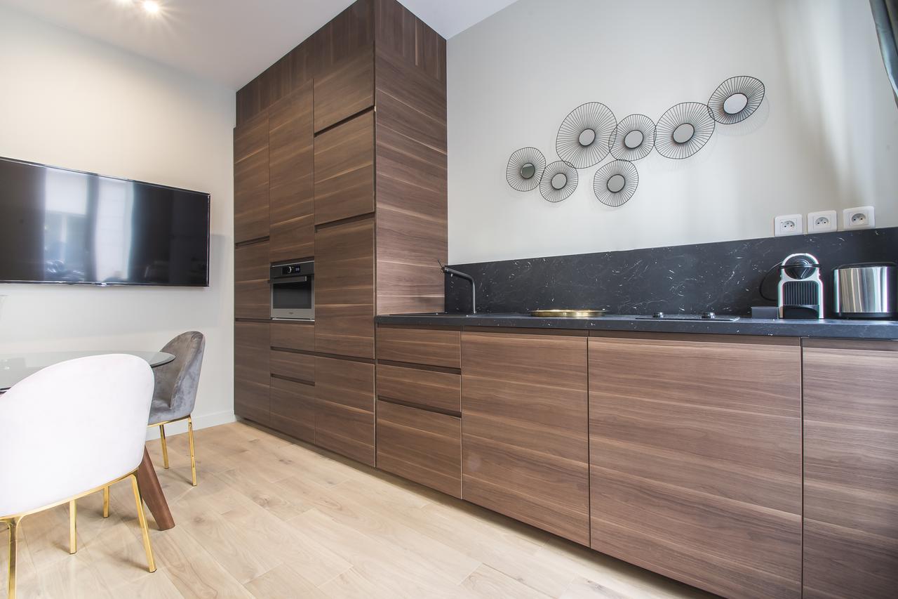 Appartement Dreamyflat - Haut Marais