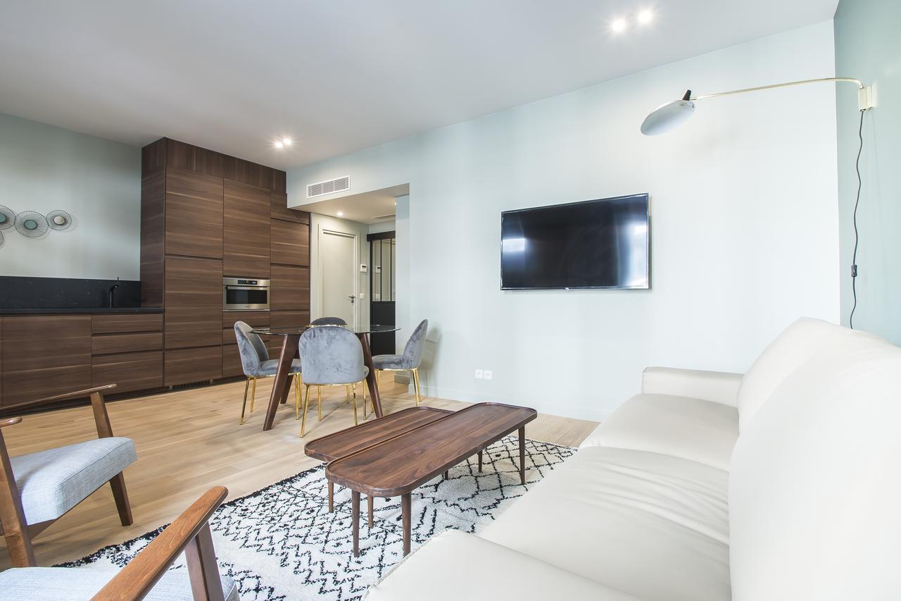 Dreamyflat - Haut Marais Appartement Paris