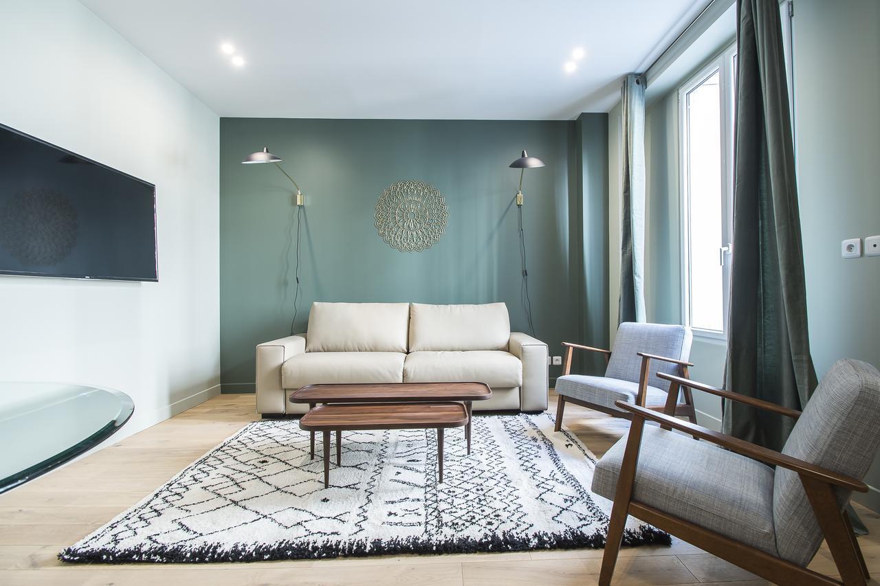 Appartement Dreamyflat - Haut Marais *