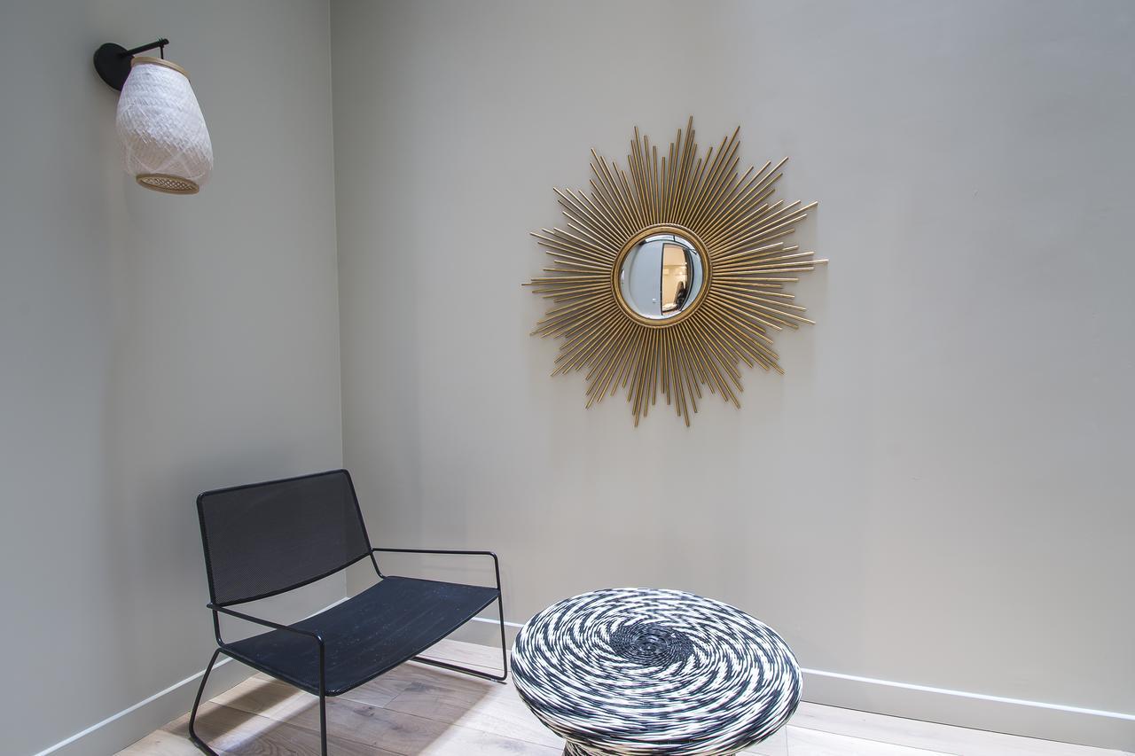 Appartement Dreamyflat - Haut Marais Paris