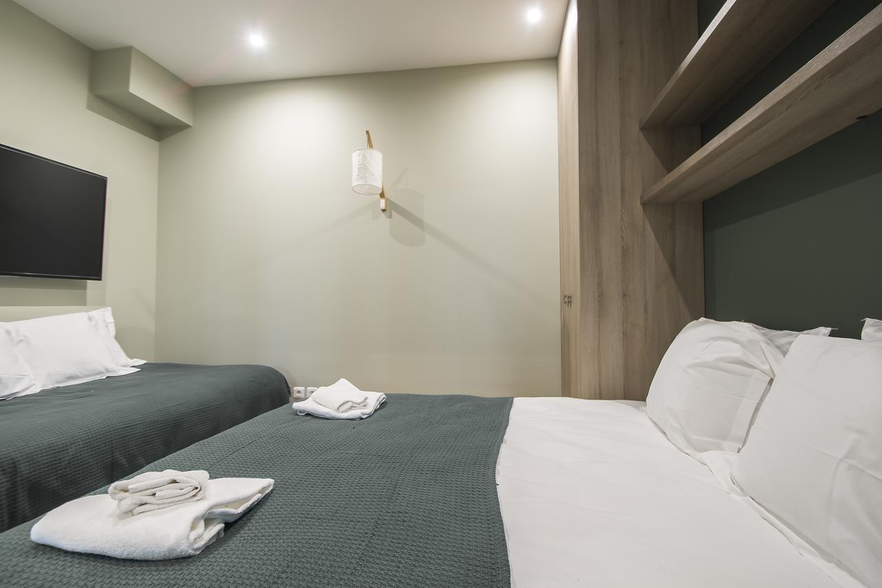 Appartement Dreamyflat - Haut Marais