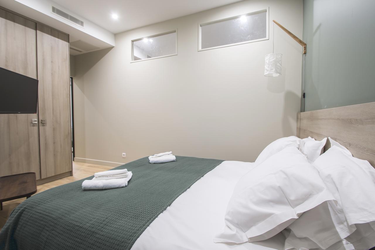 Appartement Dreamyflat - Haut Marais