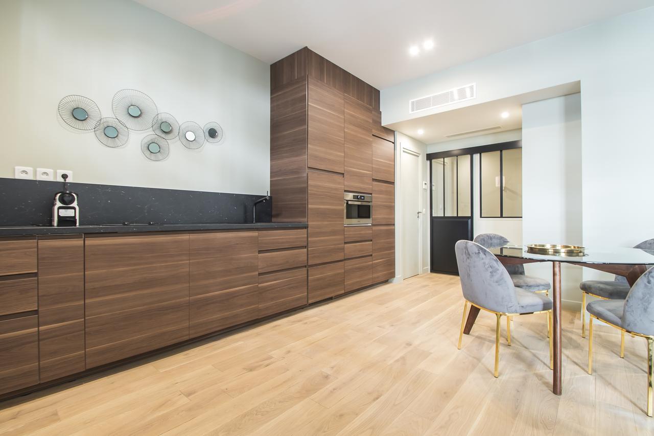 Appartement Dreamyflat - Haut Marais