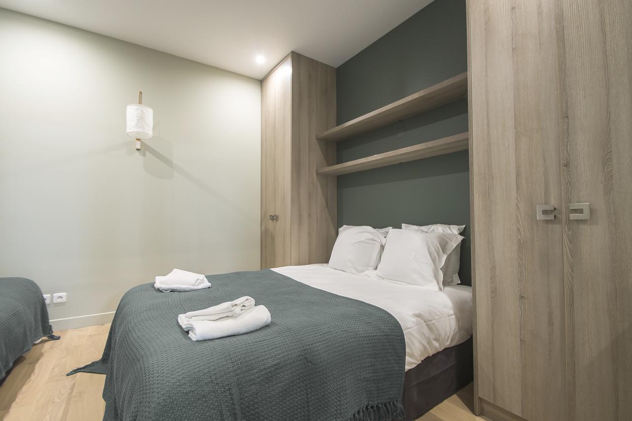 Dreamyflat - Haut Marais Appartement Paris