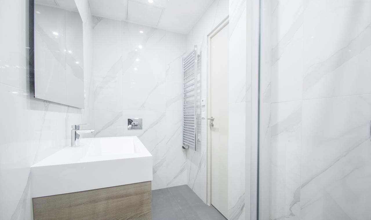 Dreamyflat - Haut Marais Appartement