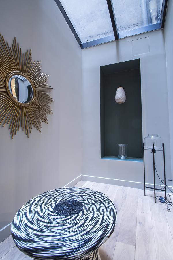 Appartement Dreamyflat - Haut Marais Paris