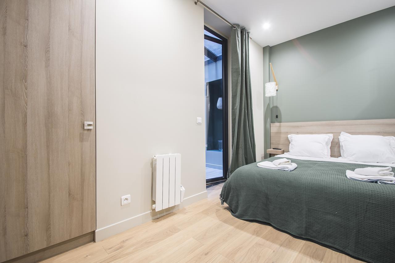 Appartement Dreamyflat - Haut Marais *