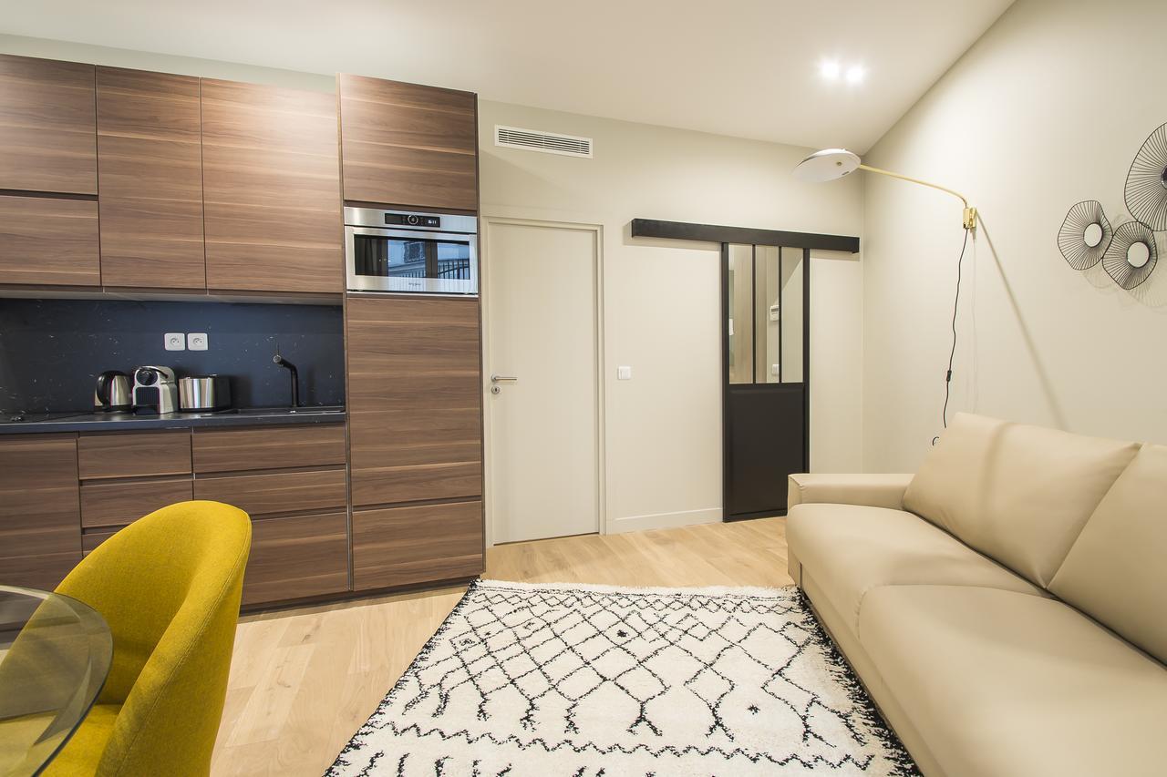 Dreamyflat - Haut Marais Appartement Paris