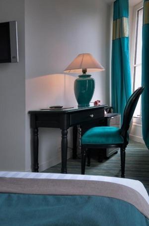 Hotel Cluny Square Paris