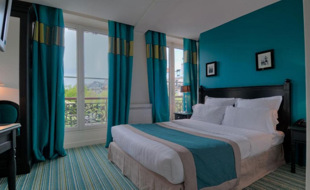 Cluny Square 3* Paris