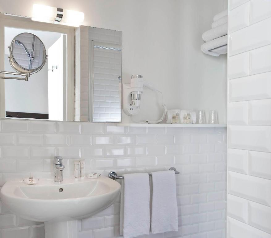 Des Ecrivains Hotel Paris