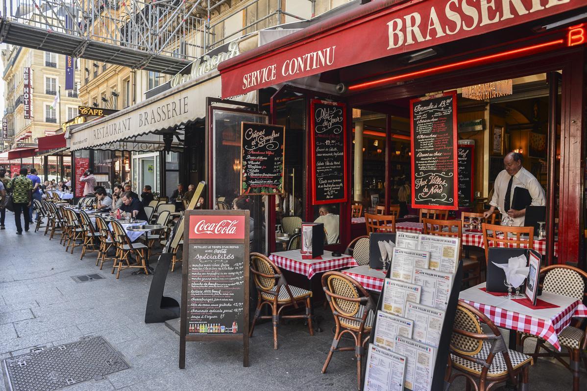 Nord Paris