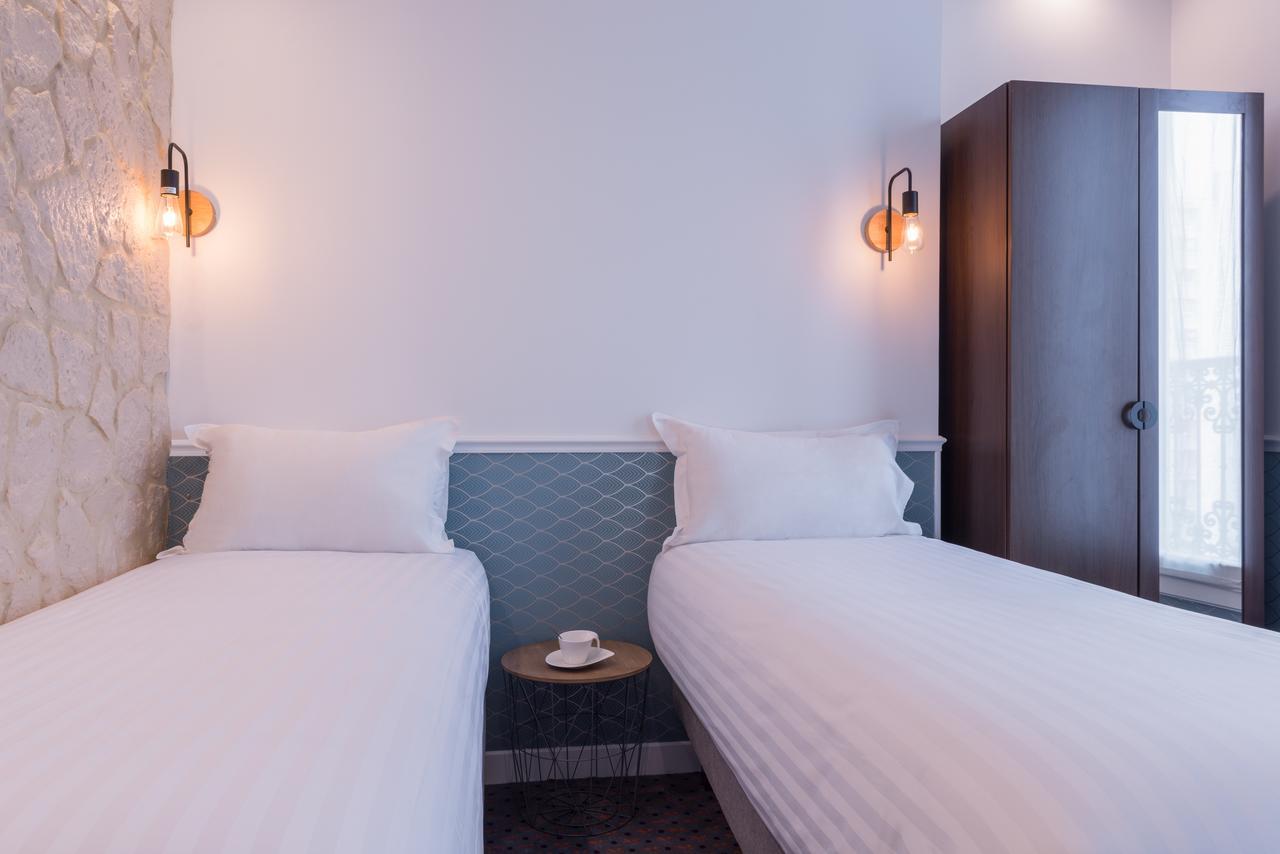 Tilde 3* Paris