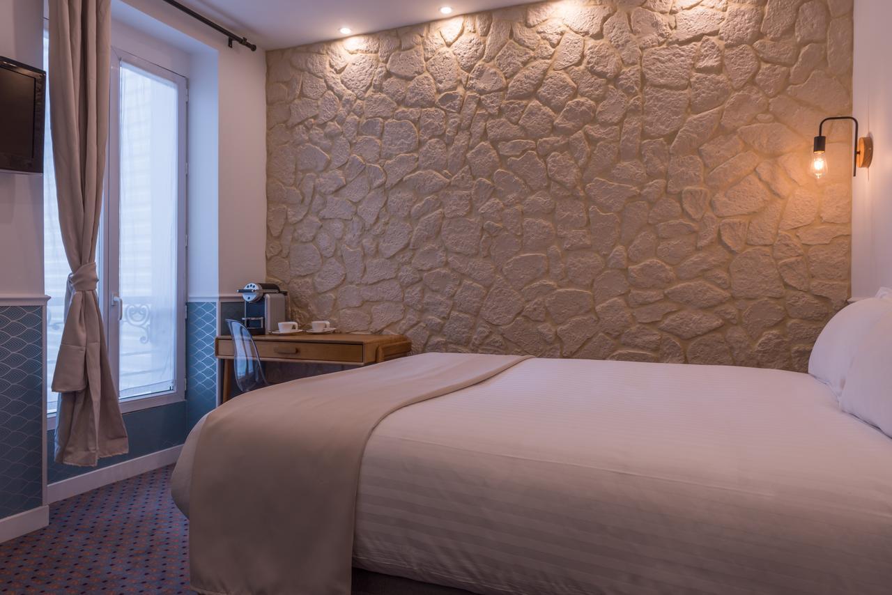 Hotel Tilde Paris