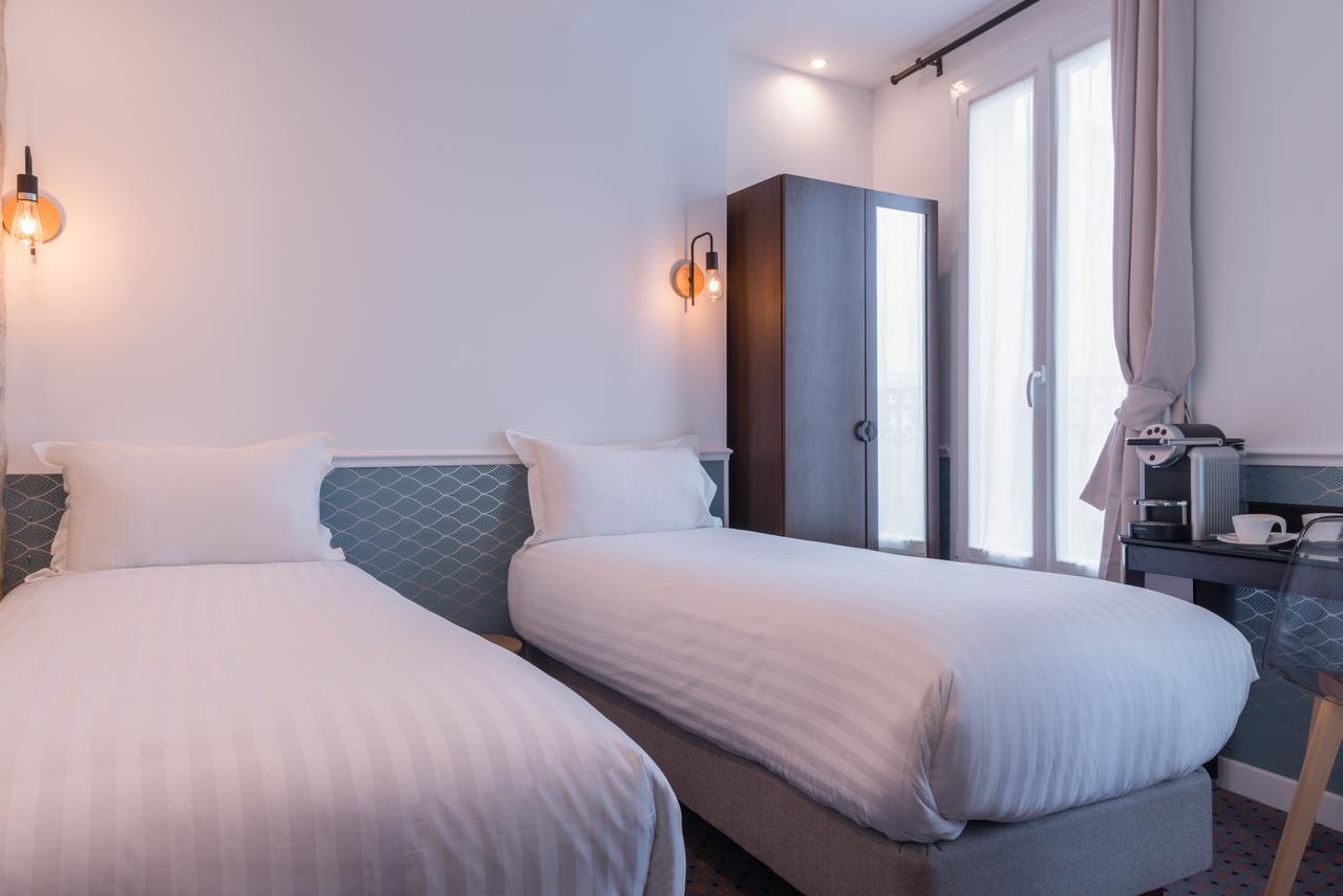 Hotel Tilde
