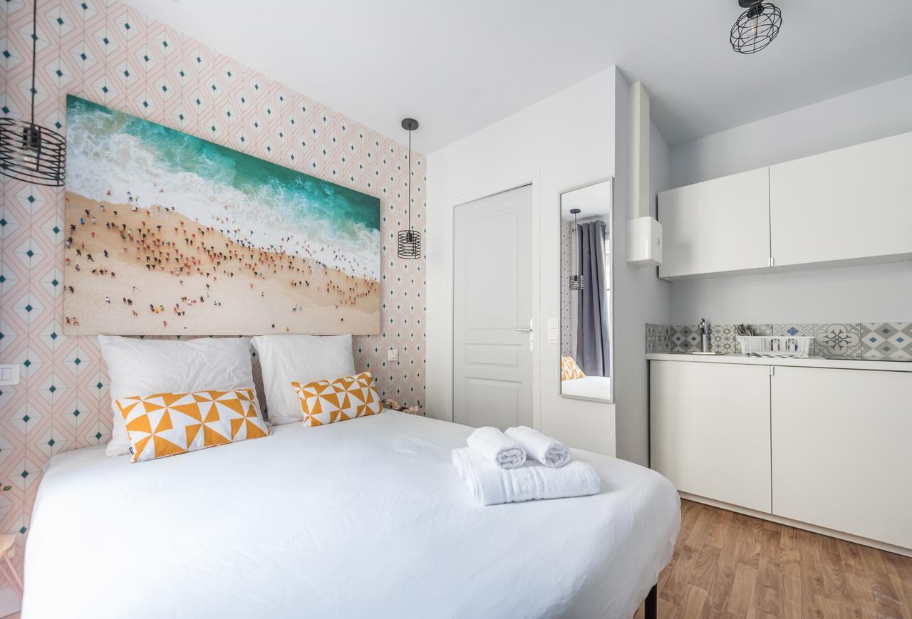 Apartment Ws Opera - Galeries Lafayette