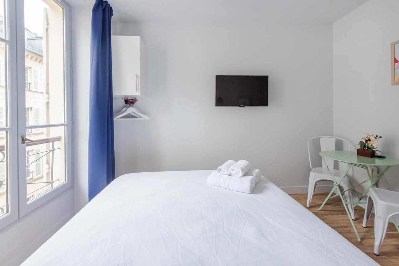 Ws Opera - Galeries Lafayette Apartment Paris