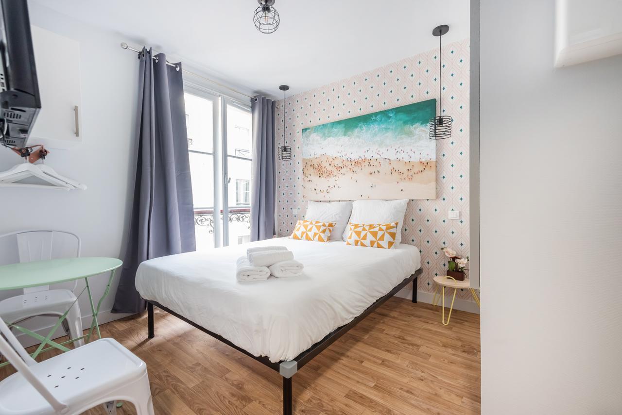 Apartment Ws Opera - Galeries Lafayette Paris