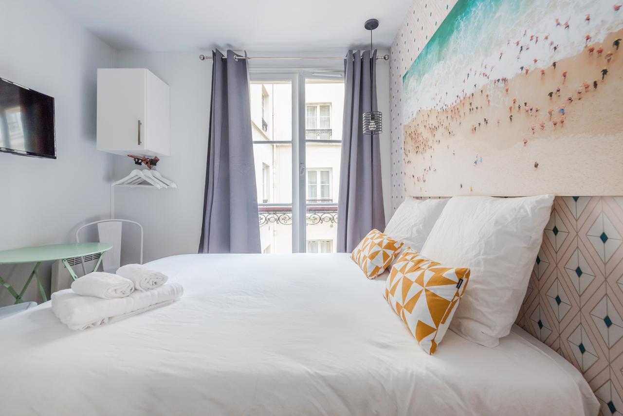 Apartment Ws Opera - Galeries Lafayette