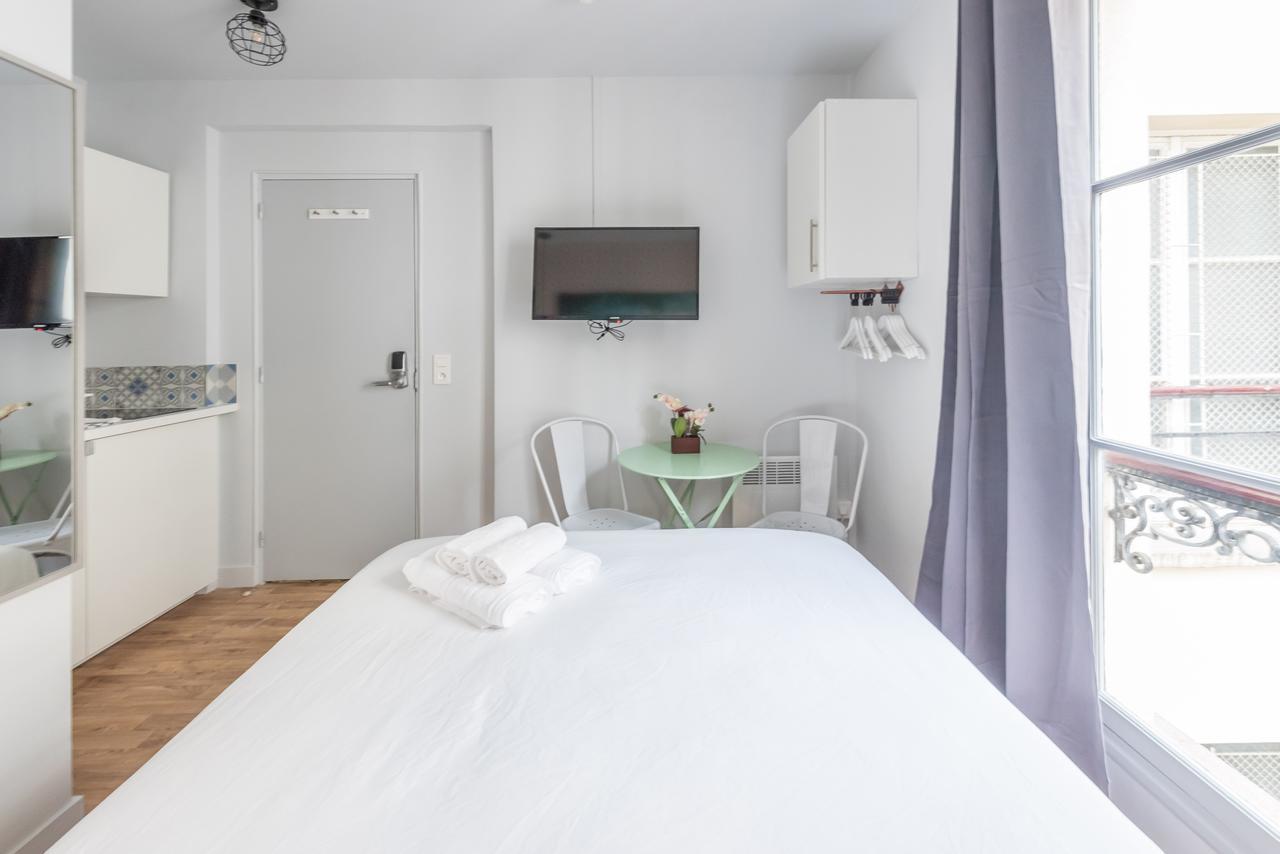 Ws Opera - Galeries Lafayette Apartment