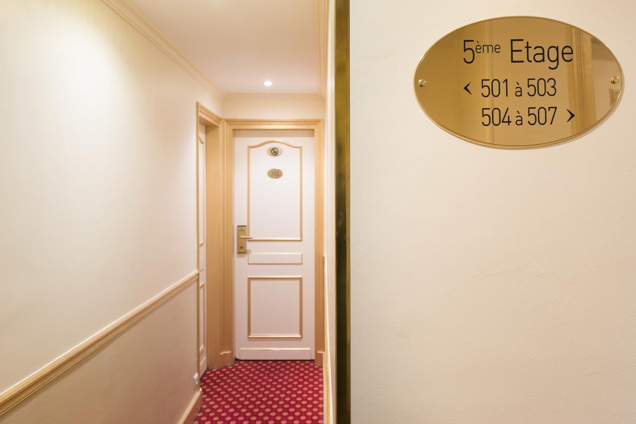 Hotel Etoile Saint Ferdinand By Happyculture 4*