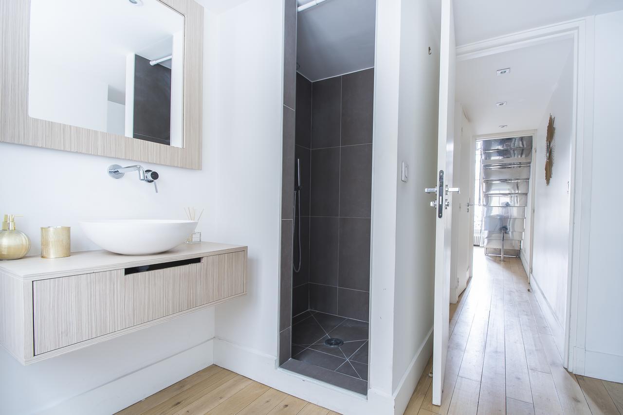 Apartment Dreamyflat - Louvre Museum Paris