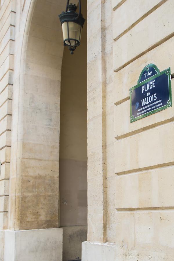 Dreamyflat - Louvre Museum Apartment Paris