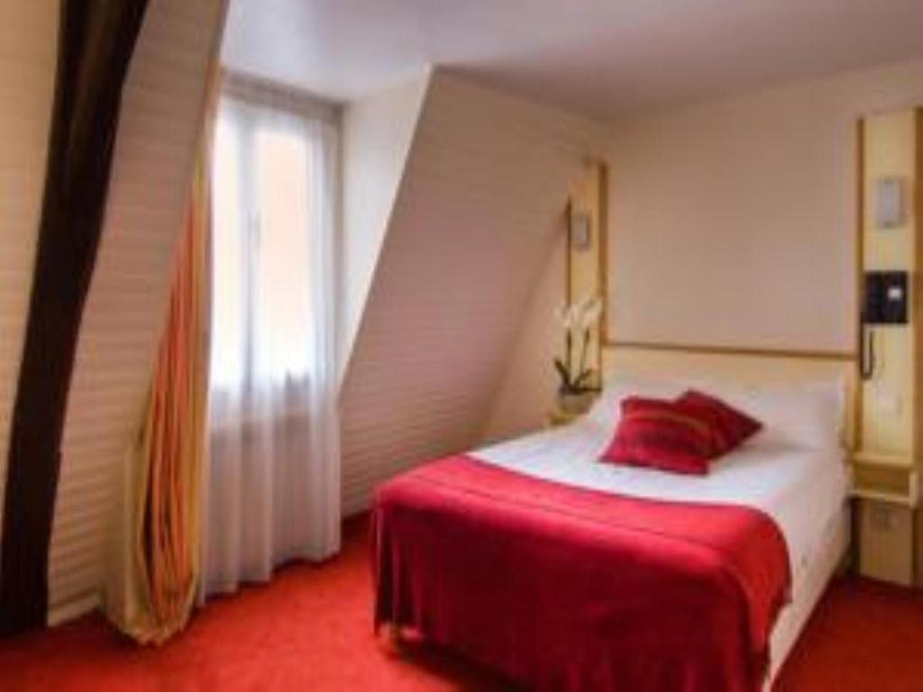 Hotel Antin Saint-georges Paris