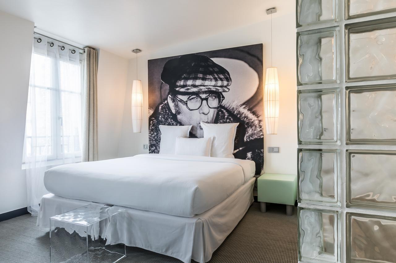 Hotel Kube 4*