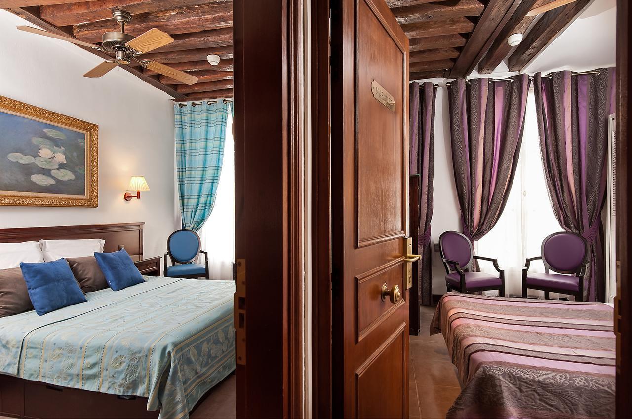 Bersolys Saint-germain Hotel