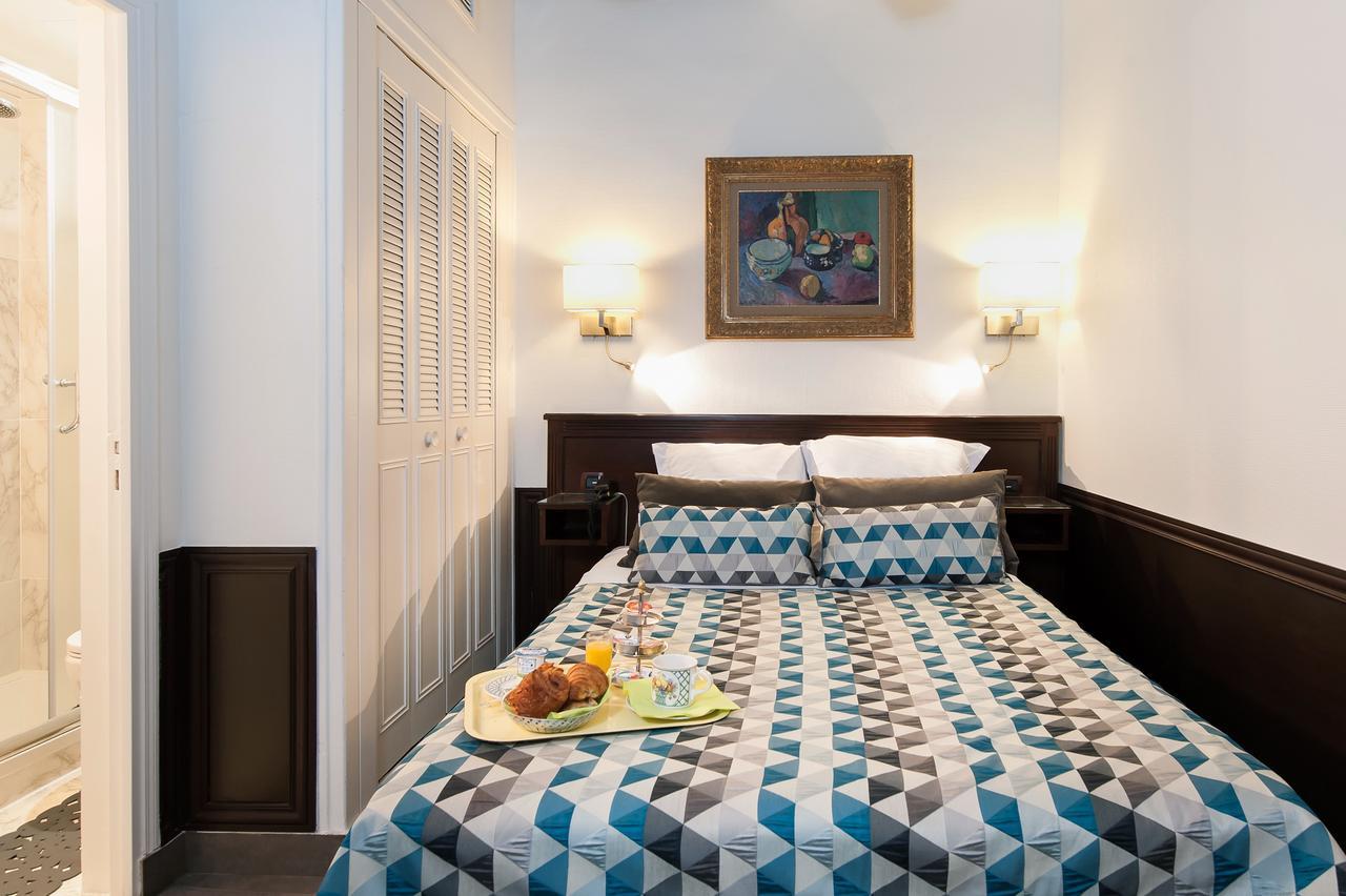 Hotel Bersolys Saint-germain 3*
