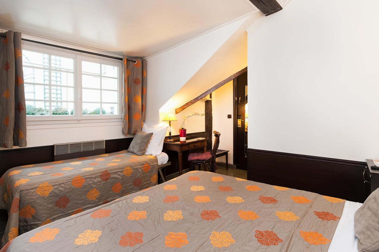 Bersolys Saint-germain 3*