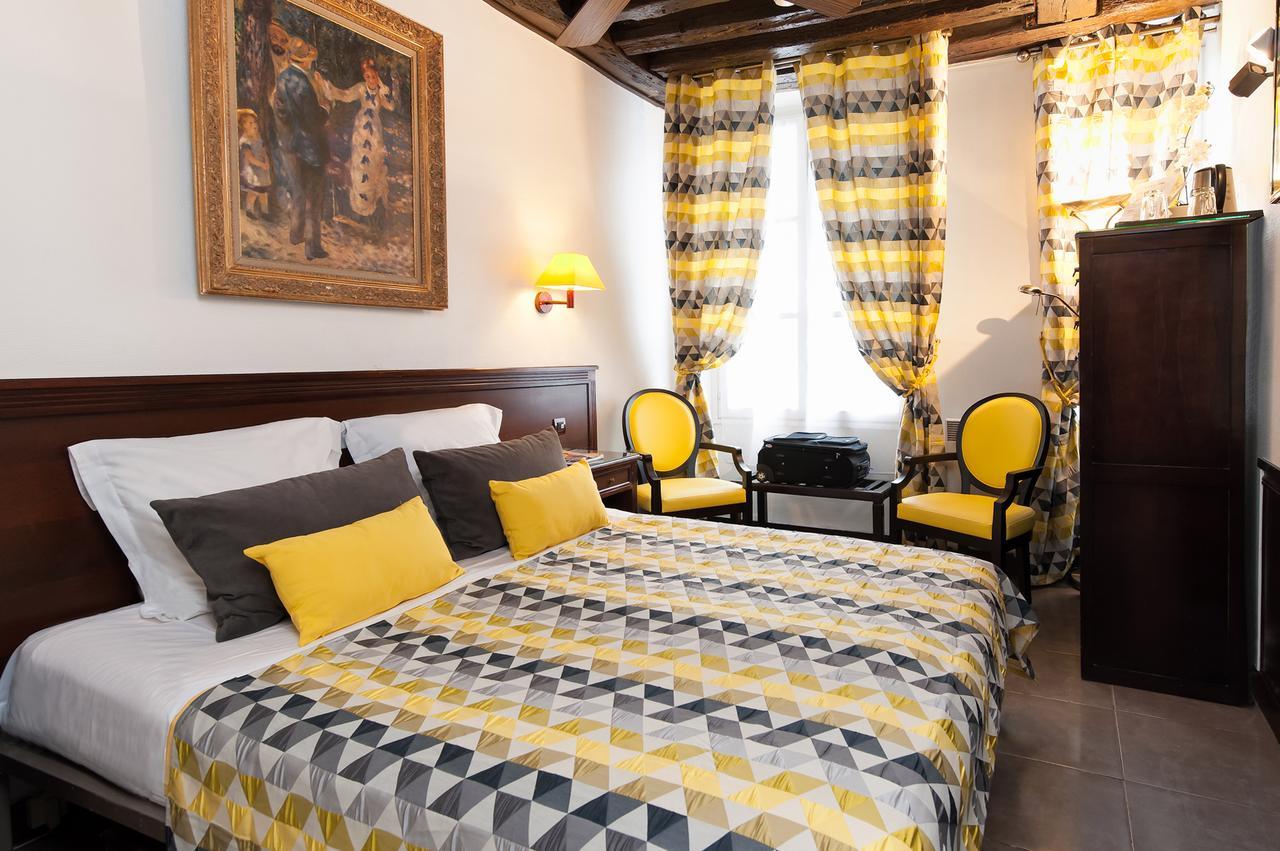 Hotel Bersolys Saint-germain
